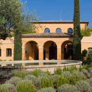 The Terre Blanche Resort