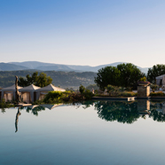 The Terre Blanche Resort