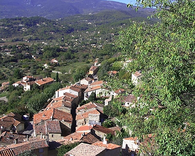 Village View