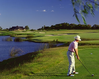 Golf