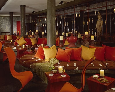 Mandara Bar
