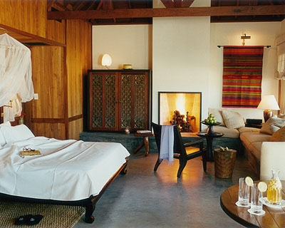 Bungalow
