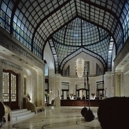 Reception Lobby