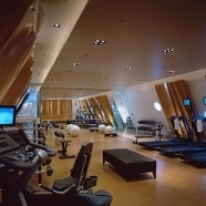 Fitness Room