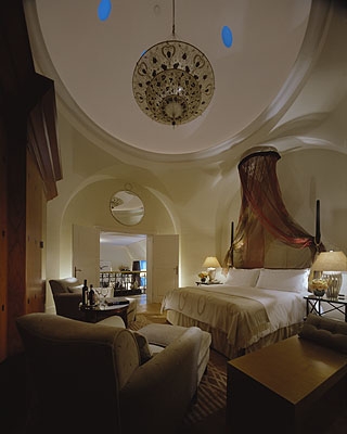 Special Guest Room