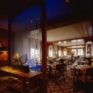 Zagat Restaurant