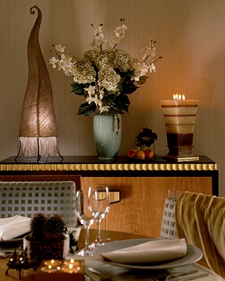 Private Dining At Four Seasons