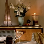 Private Dining At Four Seasons