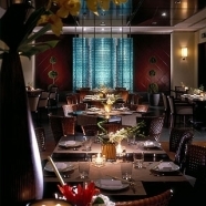 Asia Restaurant