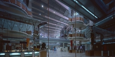 Shopping at Kingdom Center