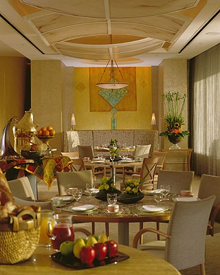 Camilla Restaurant