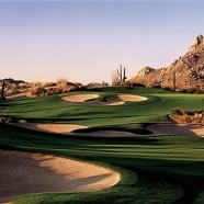Golf Course