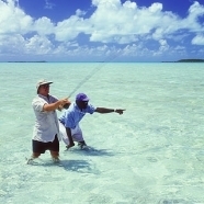 Fly Fishing