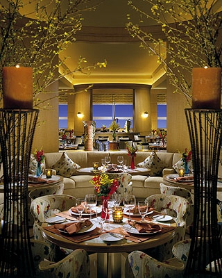 Acqua Restaurant