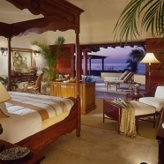Luna Suite