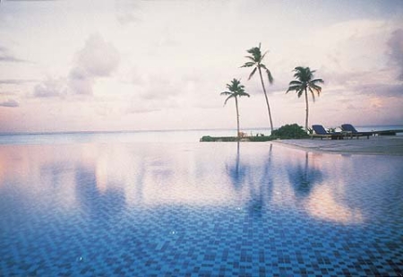 Four Seasons Kuda Huraa Maldives