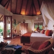 Beach Bungalow