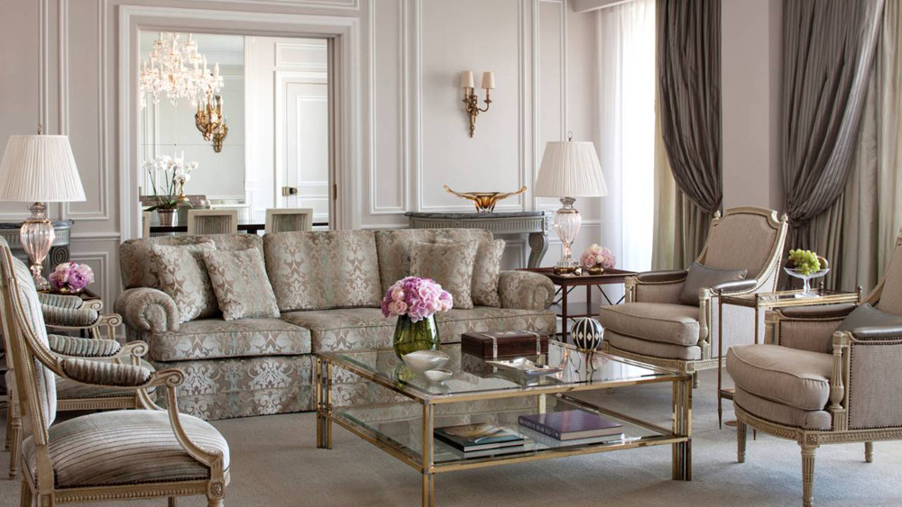 Four Seasons Ritz Lisbon