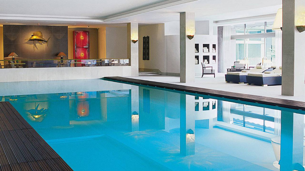 Four Seasons Ritz Lisbon