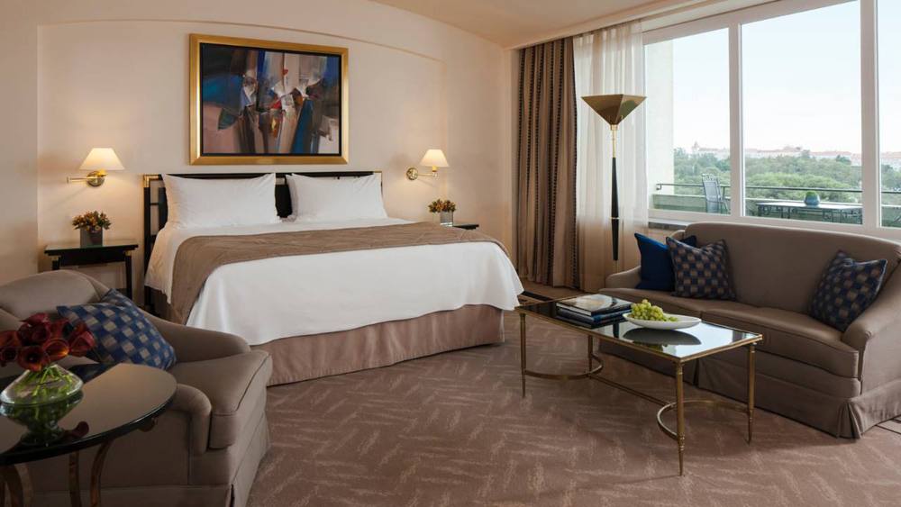 Four Seasons Ritz Lisbon