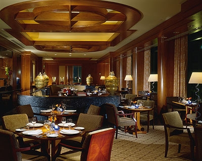 Seasons Restaurant