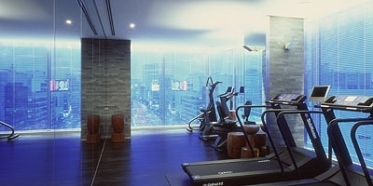 Fitness Room