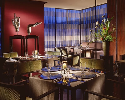 Ekki Restaurant