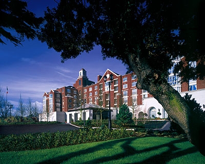 Four Seasons Hotel Dublin