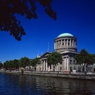 Sightseeing the Around the Capital