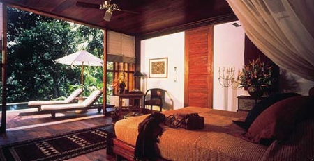 One Bedroom Villa