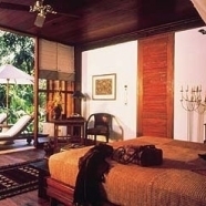 One Bedroom Villa
