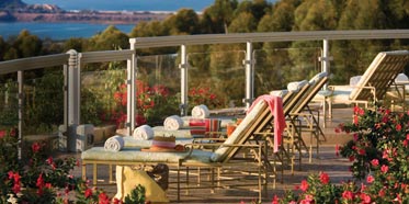 Park Hyatt Aviara Resort
