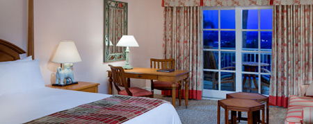 Park Hyatt Aviara Resort