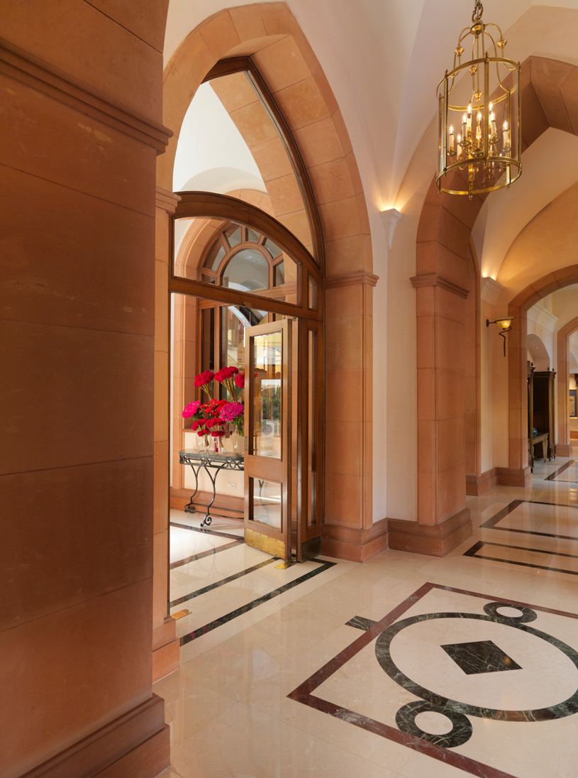 Four Seasons Hotel Istanbul at Sultanahmet Four Seasons Hotel Istanbul at Sultanahmet