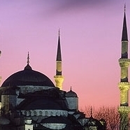 Blue Mosque