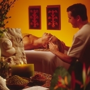 Spa Massage