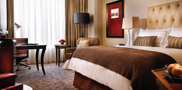 Four Seasons Singapore
