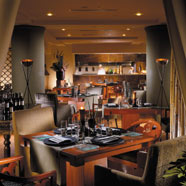 Four Seasons Singapore
