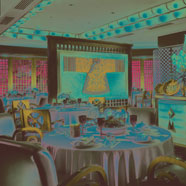 Four Seasons Singapore
