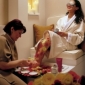 Spa Treatment