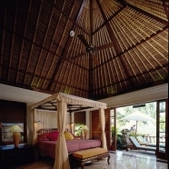 Guest Villa
