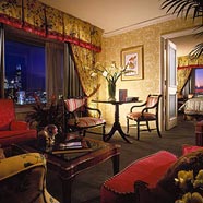 The Four Seasons Chicago Executive Suite