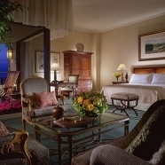 Deluxe Rooms