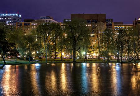 Four Seasons Boston