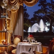 Fountain Restaurant