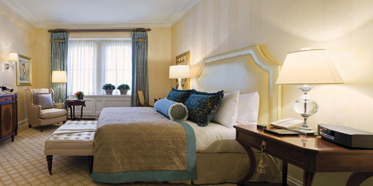 The Pierre Hotel New York