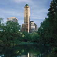 The Pierre Hotel New York