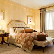 The Pierre Hotel New York