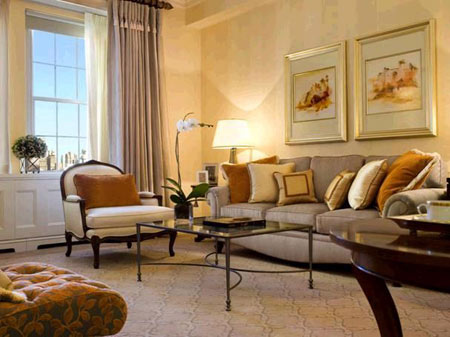 The Pierre Hotel New York