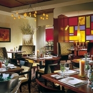 Quattro Restaurant